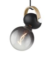 Halo Design DC Fatning - Sort Halo Design DC Fatning - Sort