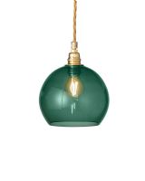 Ivy Green / Guld Ivy Green / Guld