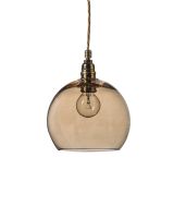 Chestnut / Guld Chestnut / Guld