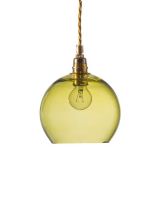 Olive / Guld Olive / Guld