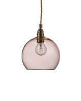 Bright Coral / Guld Bright Coral / Guld