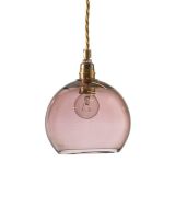 Obsidian / Guld Obsidian / Guld