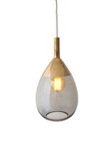 Ebb & Flow Lute, 22cm Grå/Platinium Ebb & Flow Lute, 22cm Grå/Platinium