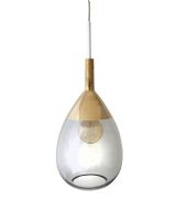 Ebb & Flow Lute, 22cm Grå/Platinium Ebb & Flow Lute, 22cm Grå/Platinium