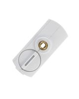 Halo Design - Halo Track Pendeladapter - Hvid Halo Design - Halo Track Pendeladapter - Hvid