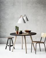 Nordlux Strap 36 - Hvid