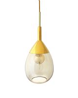 Ebb & Flow Lute, 22cm Gylden/Guld Ebb & Flow Lute, 22cm Gylden/Guld