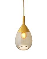 Ebb & Flow Lute, 22cm Gylden/Guld Ebb & Flow Lute, 22cm Gylden/Guld