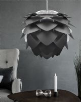 Umage Silvia Mini - Sort - Ø32 - Pendel Umage Silvia Mini - Sort - Ø32 - Pendel