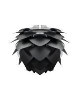 Umage Silvia Mini - Sort - Ø32 Umage Silvia Mini - Sort - Ø32