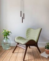 Umage Chimes Cluster 3 Pendel - Mørk Eg Umage Chimes Cluster 3 Pendel - Mørk Eg