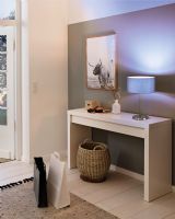 Eglo Maserlo Bord Ø23 - Grå Eglo Maserlo Bord Ø23 - Grå