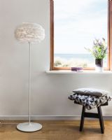 Umage EOS Medium, hvid m/ hvid Champagne Umage EOS Medium, hvid m/ hvid Champagne