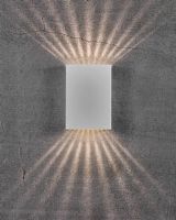 Nordlux Fold 15 - Hvid Nordlux Fold 15 - Hvid