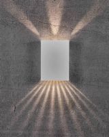 Nordlux Fold 15 - Hvid Nordlux Fold 15 - Hvid