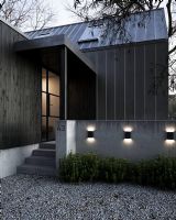 Nordlux Fold 15 - Sort Nordlux Fold 15 - Sort