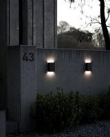 Nordlux Fold 15 - Sort Nordlux Fold 15 - Sort