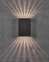 Nordlux Fold 15 - Sort Nordlux Fold 15 - Sort