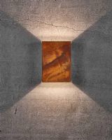 Nordlux Fold 15 - Corten Nordlux Fold 15 - Corten