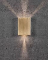 Nordlux Fold 15 - Messing Nordlux Fold 15 - Messing