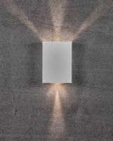 Nordlux Fold 10 - Hvid Nordlux Fold 10 - Hvid