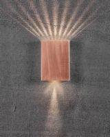 Nordlux Fold 10 - Kobber Nordlux Fold 10 - Kobber