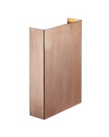 Nordlux Fold 10 - Kobber Nordlux Fold 10 - Kobber