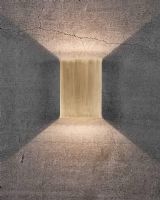 Nordlux Fold 10 - Messing Nordlux Fold 10 - Messing