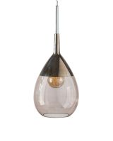 Ebb & Flow Lute, 22cm Obsidian/Platinium Ebb & Flow Lute, 22cm Obsidian/Platinium