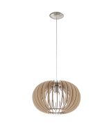 Eglo Stellato Pendel Ø40 - Ahorn Eglo Stellato Pendel Ø40 - Ahorn