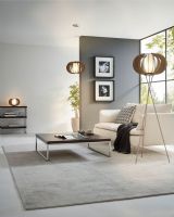 Eglo Stellato 3 Pendel Ø40 - Opal/nød Eglo Stellato 3 Pendel Ø40 - Opal/nød