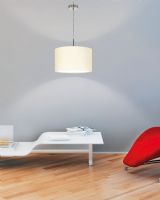 Eglo Pasteri Pendel Ø38 - Hvid Eglo Pasteri Pendel Ø38 - Hvid