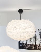 Umage EOS Large, hvid m/ sort Cannonball