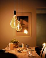 Philips MyLiving Retro Pendel - Spisebord