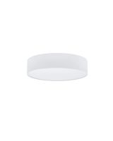 Eglo Pasteri Loftslampe Ø57 - Hvid Eglo Pasteri Loftslampe Ø57 - Hvid