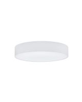 Eglo Pasteri Loftslampe Ø76 - Hvid Eglo Pasteri Loftslampe Ø76 - Hvid