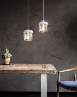 Idea E27 LED 2w + Acorn Hvid