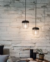 Idea E27 LED 2w + Acorn Sort