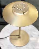 Halo Design 1123 Bordlampe - Antik Messing