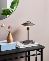 Halo Design 1123 Bordlampe - Sort Halo Design 1123 Bordlampe - Sort