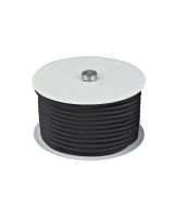 Halo Design Stofledning - Sort Halo Design Stofledning - Sort