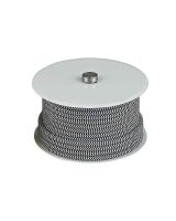 Halo Design Stofledning - Stribet Halo Design Stofledning - Stribet