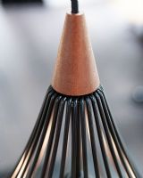 Halo Design Drops Metal Pendel - Ø30 Halo Design Drops Metal Pendel - Ø30