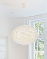 EOS X-Large, Hvid m/ hvid Cannonball