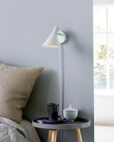 Nordlux Vanila Væglampe - Hvid Nordlux Vanila Væglampe - Hvid