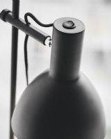 Halo Design Baltimore Gulvlampe - 1 Arm - Sort Halo Design Baltimore Gulvlampe - 1 Arm - Sort