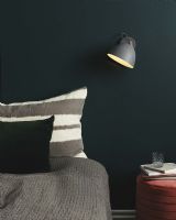 Halo Design Århus Væglampe Ø18 - Grå