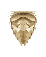 Conia Mini - Messing - Ø 30cm