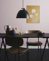 Halo Design Århus Pendel Ø40 - Sort Halo Design Århus Pendel Ø40 - Sort