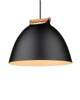 Halo Design Århus Pendel Ø40 - Sort Halo Design Århus Pendel Ø40 - Sort